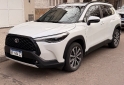 Autos - Toyota Corolla Cross 2022 Nafta 53000Km - En Venta
