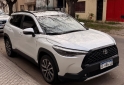 Autos - Toyota Corolla Cross 2022 Nafta 53000Km - En Venta