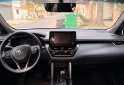 Autos - Toyota Corolla Cross 2022 Nafta 53000Km - En Venta