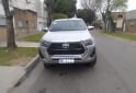 Camionetas - Toyota Hilux 2025 Diesel 10000Km - En Venta