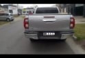 Camionetas - Toyota Hilux 2025 Diesel 10000Km - En Venta