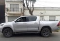 Camionetas - Toyota Hilux 2025 Diesel 10000Km - En Venta