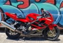 Motos - Honda Cbr 2003 Nafta 66000Km - En Venta