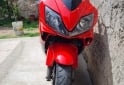 Motos - Honda Cbr 2003 Nafta 66000Km - En Venta