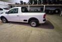 Camionetas - Volkswagen Saveiro 2010 Nafta 150000Km - En Venta