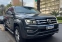 Camionetas - Volkswagen Amarok V6 Highline 2023 Diesel 119000Km - En Venta