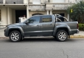 Camionetas - Volkswagen Amarok V6 Highline 2023 Diesel 119000Km - En Venta