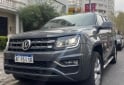 Camionetas - Volkswagen Amarok V6 Highline 2023 Diesel 119000Km - En Venta