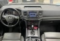 Camionetas - Volkswagen Amarok V6 Highline 2023 Diesel 119000Km - En Venta