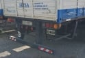 Camiones y Grúas - SEMIRREMOLQUE RANDON 13,50 - En Venta