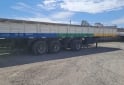 Camiones y Grúas - SEMIRREMOLQUE RANDON 13,50 - En Venta