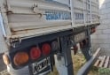 Camiones y Grúas - SEMIRREMOLQUE RANDON 13,50 - En Venta