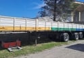 Camiones y Grúas - SEMIRREMOLQUE RANDON 13,50 - En Venta