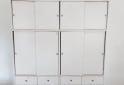 Hogar - Placard blanco - En Venta