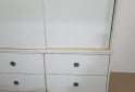 Hogar - Placard blanco - En Venta