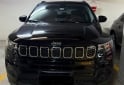 Camionetas - Jeep COMPASS LONGITUDE 2024 Nafta 38700Km - En Venta