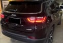 Camionetas - Jeep COMPASS LONGITUDE 2024 Nafta 38700Km - En Venta