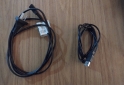 Electrónica - PS4 Fat 500GB - Estado Impecable, Muy Poco Uso + 3 Juegos - En Venta