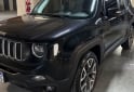 Camionetas - Jeep RENEGADE LONGITUDE 2021 Nafta 43300Km - En Venta