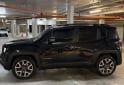 Camionetas - Jeep RENEGADE LONGITUDE 2021 Nafta 43300Km - En Venta