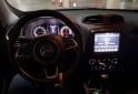 Camionetas - Jeep RENEGADE LONGITUDE 2021 Nafta 43300Km - En Venta