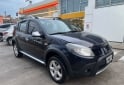 Autos - Renault Sandero stepway 2009 Nafta 135000Km - En Venta