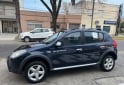 Autos - Renault Sandero stepway 2009 Nafta 135000Km - En Venta