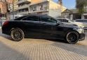 Autos - Mercedes Benz CLA 200 2014 Nafta 111000Km - En Venta