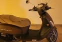 Motos - SYM Fiddle 2 150cc 2026 Nafta 940Km - En Venta