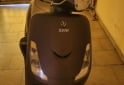 Motos - SYM Fiddle 2 150cc 2026 Nafta 940Km - En Venta