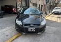 Autos - Ford Focus se plus 2.0 2014 Nafta 132000Km - En Venta