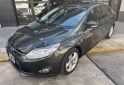 Autos - Ford Focus se plus 2.0 2014 Nafta 132000Km - En Venta