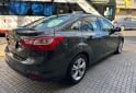 Autos - Ford Focus se plus 2.0 2014 Nafta 132000Km - En Venta