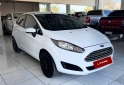 Autos - Ford FORD FIESTA S 2017 Nafta 130000Km - En Venta
