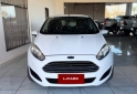 Autos - Ford FORD FIESTA S 2017 Nafta 130000Km - En Venta