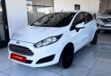 Autos - Ford FORD FIESTA S 2017 Nafta 130000Km - En Venta