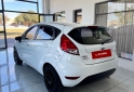 Autos - Ford FORD FIESTA S 2017 Nafta 130000Km - En Venta