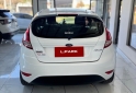 Autos - Ford FORD FIESTA S 2017 Nafta 130000Km - En Venta