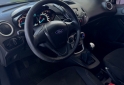 Autos - Ford FORD FIESTA S 2017 Nafta 130000Km - En Venta