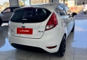 Autos - Ford FORD FIESTA S 2017 Nafta 130000Km - En Venta