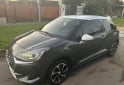 Autos - DS Ds3 vti 2017 Nafta 91000Km - En Venta