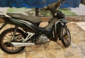 Motos - Guerrero Trío Plus 125 2023 Nafta 43000Km - En Venta