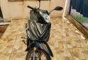 Motos - Guerrero Trío Plus 125 2023 Nafta 43000Km - En Venta