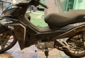 Motos - Guerrero Trío Plus 125 2023 Nafta 43000Km - En Venta