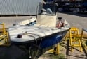 Embarcaciones - Bermuda Safari 550 - Honda 60 HP 4 TIEMPOS - En Venta