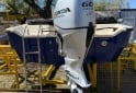 Embarcaciones - Bermuda Safari 550 - Honda 60 HP 4 TIEMPOS - En Venta