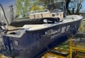 Embarcaciones - Bermuda Safari 550 - Honda 60 HP 4 TIEMPOS - En Venta