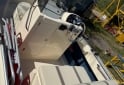 Embarcaciones - Bermuda Safari 550 - Honda 60 HP 4 TIEMPOS - En Venta