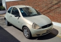 Autos - Ford Ka 2004 Nafta 200000Km - En Venta