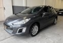 Autos - Peugeot 308 1.6 Active 2013 Nafta - En Venta